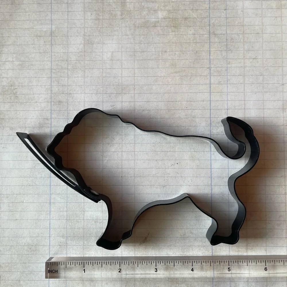 Williams Sonoma Circus Pancake Molds